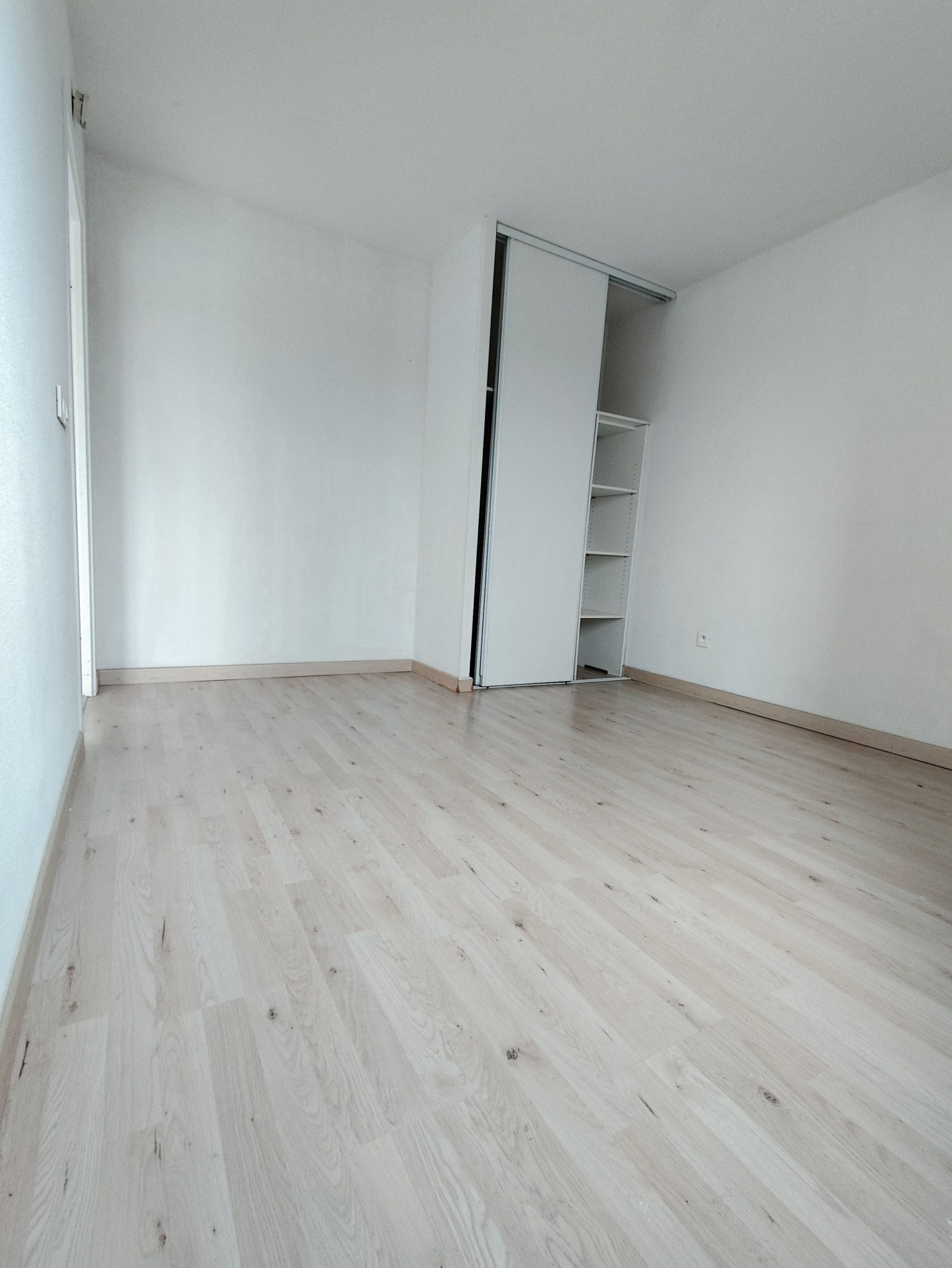 Apartment 2 pièces · 36.00 m² à Villepinte