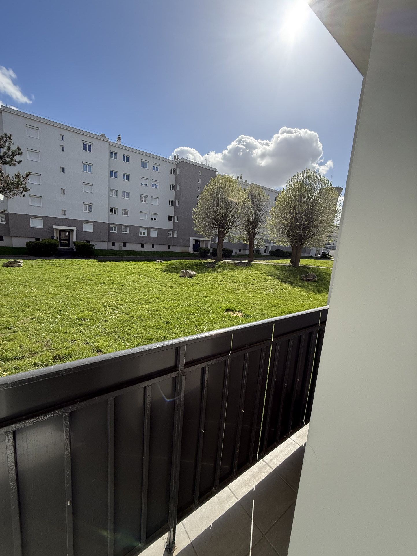 Apartment 5 pièces · 61.00 m² à Villepinte
