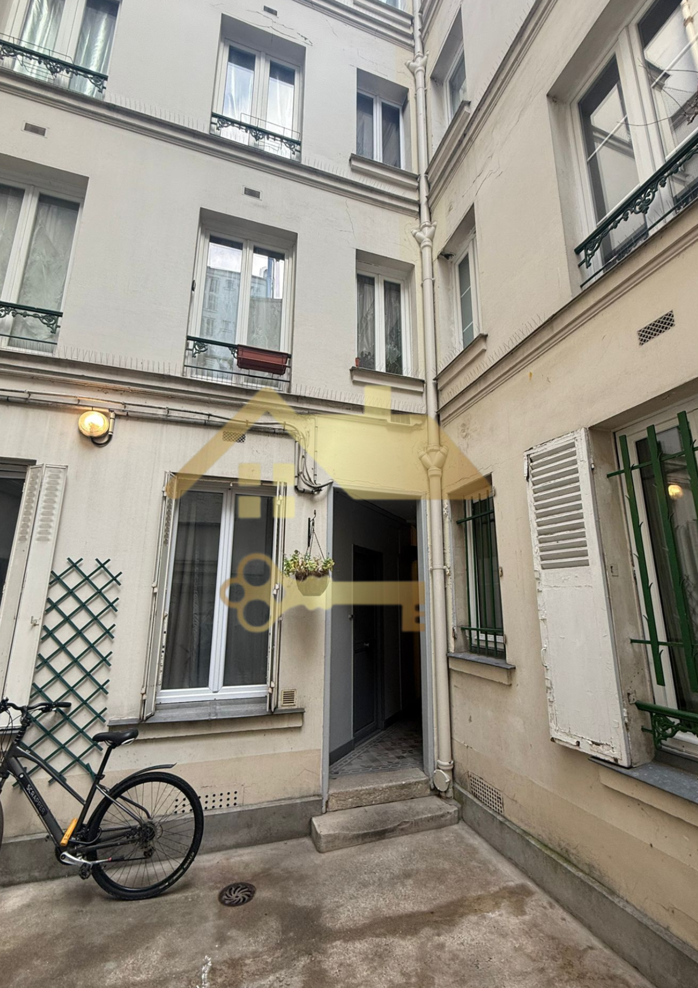 Photo bien immobilier