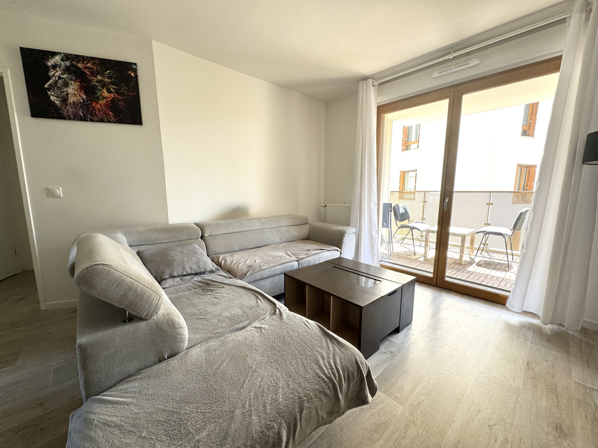 Photo bien immobilier